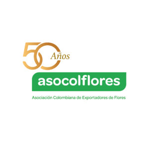Asocolflores celebra 50 años impulsando las exportaciones, el trabajo formal y el desarrollo de las zonas rurales de Colombia