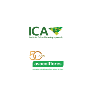 Se firmó el convenio ICA – Asocolflores 2023