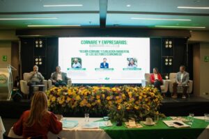 Sector floricultor evidencia su aporte a la sostenibilidad en el marco de los 40 años de Cornare