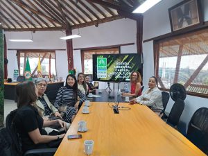 Regional Antioquia - Agenda Ambiental CARDER