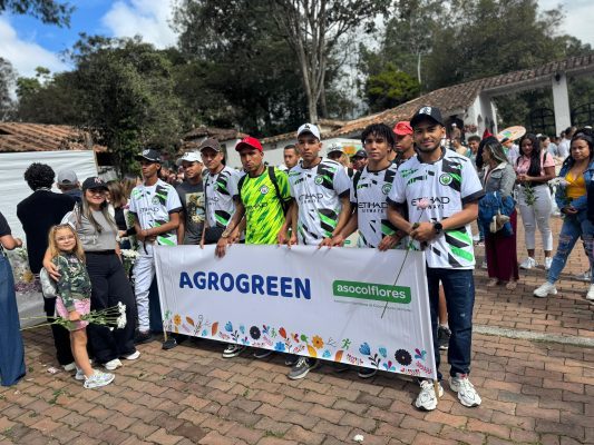 Olimpiadas empresariales 2025