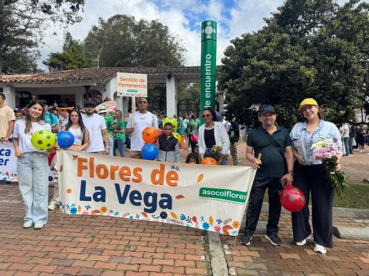 Olimpiadas empresariales 2025