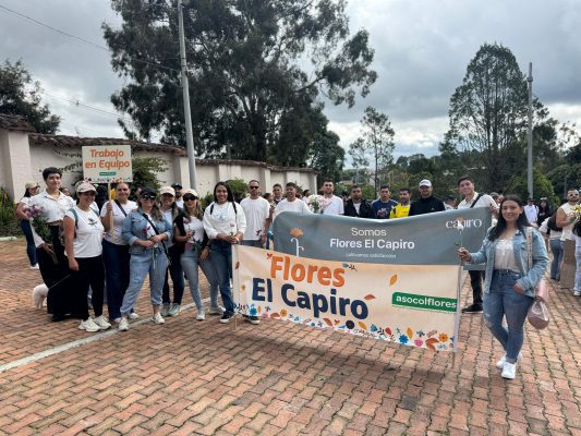 Olimpiadas empresariales 2025