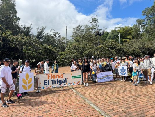 Olimpiadas empresariales 2025