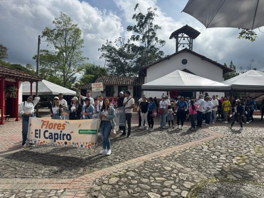 Olimpiadas empresariales 2025