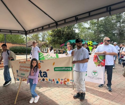 Olimpiadas empresariales 2025