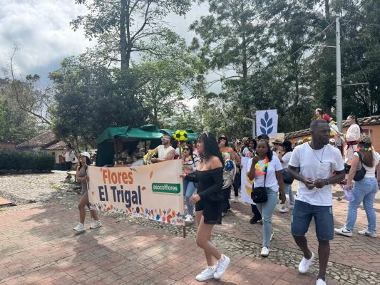 Olimpiadas empresariales 2025