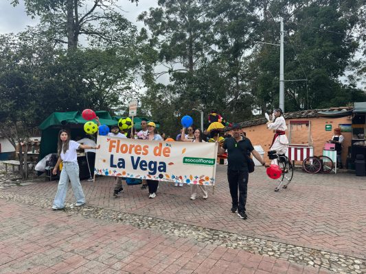 Olimpiadas empresariales 2025