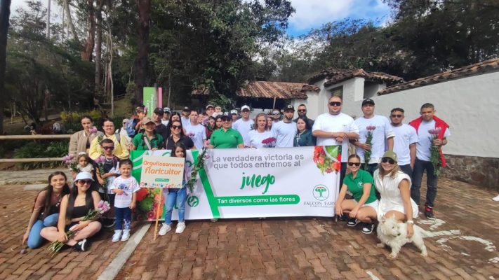 Olimpiadas empresariales 2025