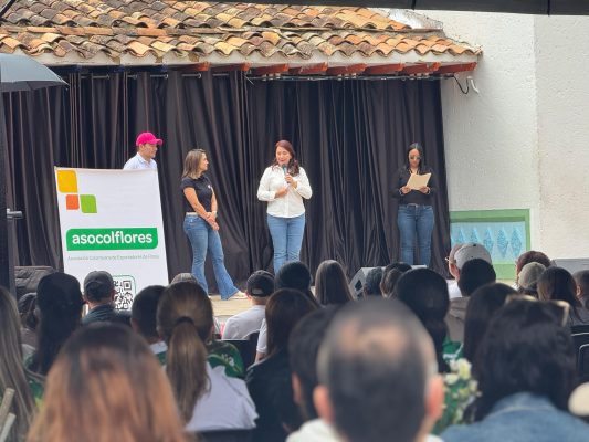 Olimpiadas empresariales 2025