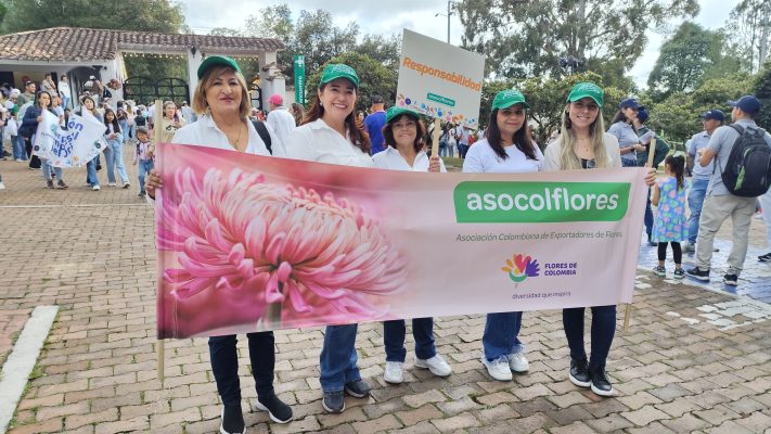 Olimpiadas empresariales 2025