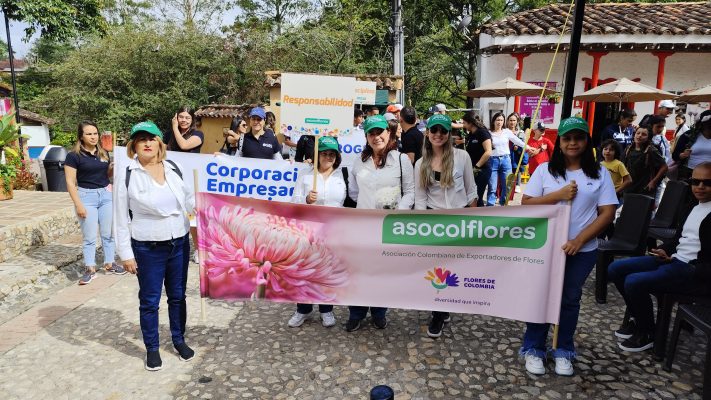 Olimpiadas empresariales 2025