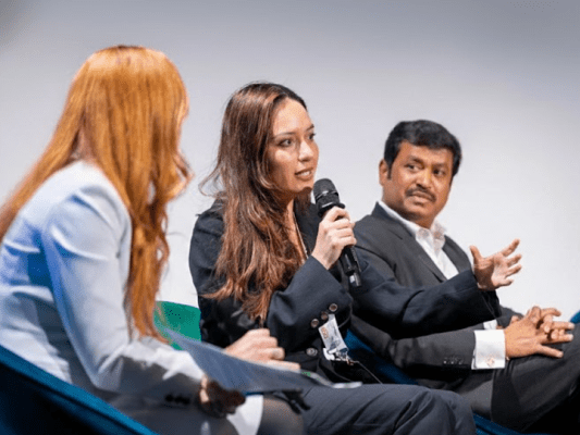 La sostenibilidad social de la floricultura colombiana, un referente global en el Sustainable Retail Summit 2026