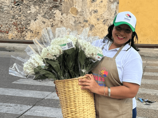 Cartagena, un mercado estratégico para fortalecer relaciones comerciales