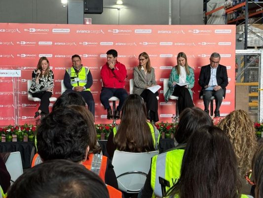Asocolflores fortaleció el posicionamiento del sector durante la temporada de madres