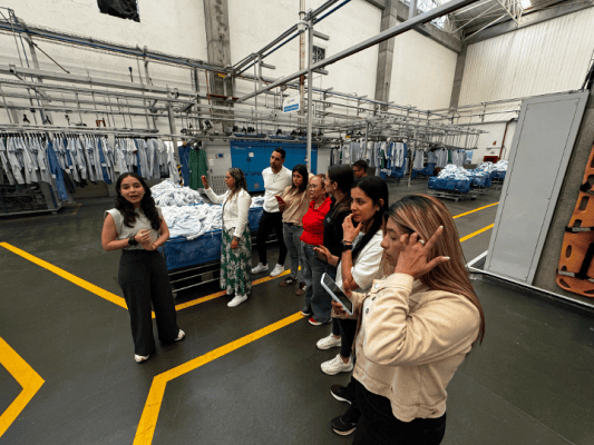 Asocolflores conecta a líderes de Gestión Humana con experiencias reales de inclusión laboral