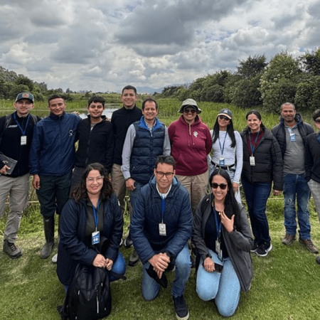 Bancos de Propagación