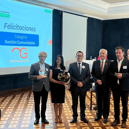 Premios Lucie de Vélez