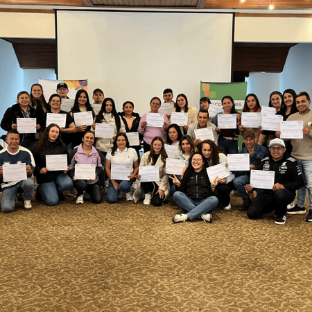 Escuela de supervisores 2026