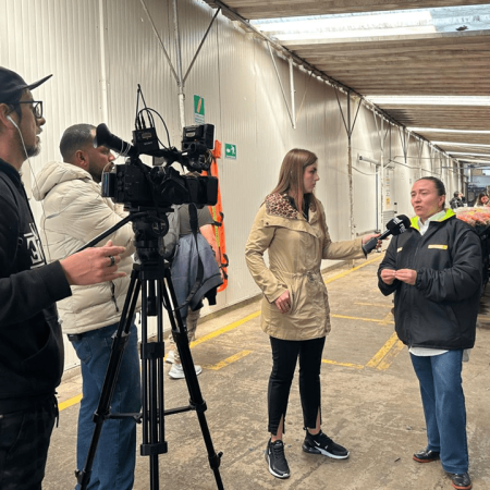 Asocolflores Preestrip