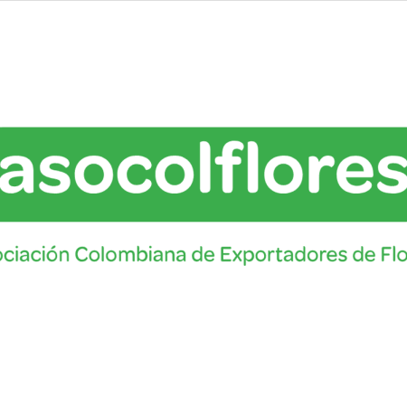 Logo Asocolflores
